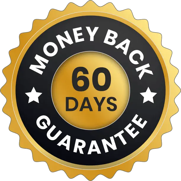Dentitox Pro 60 Days Money Back Guarantee